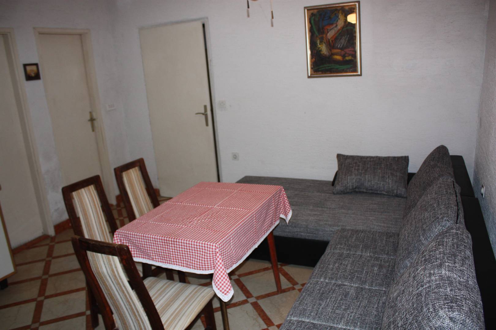 IMG 9434 - Apartment Kornati