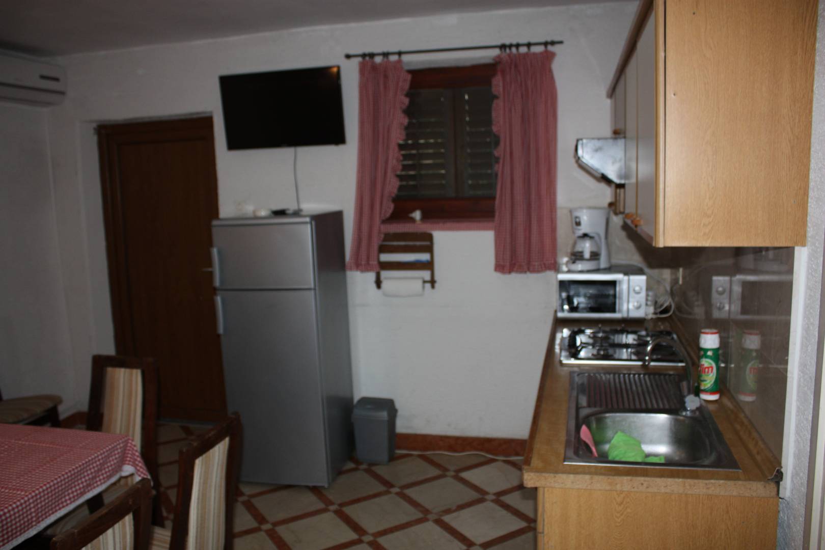 IMG 9437 - Apartament Kornati