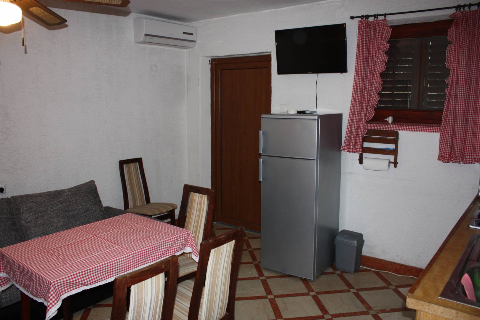 IMG 9438 - Apartment Kornati