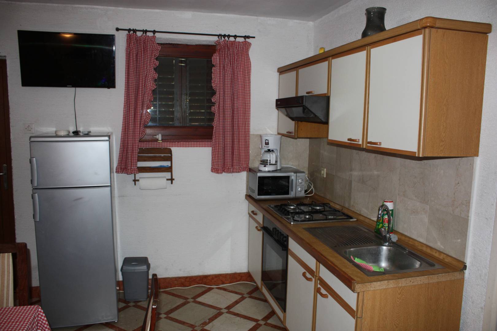 IMG 9446 - Apartman Kornati