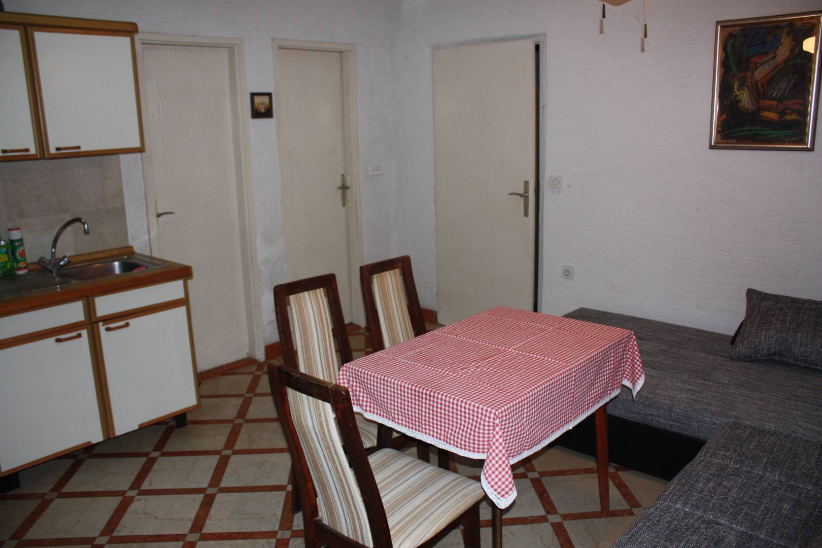 IMG 9449 - Apartament Kornati
